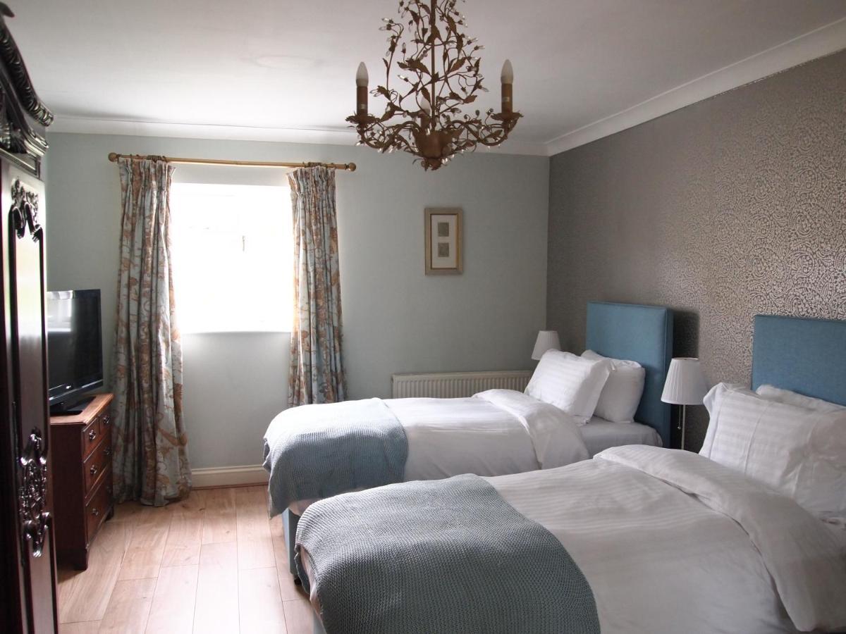 Abbots Leigh B&B Glastonbury Extérieur photo