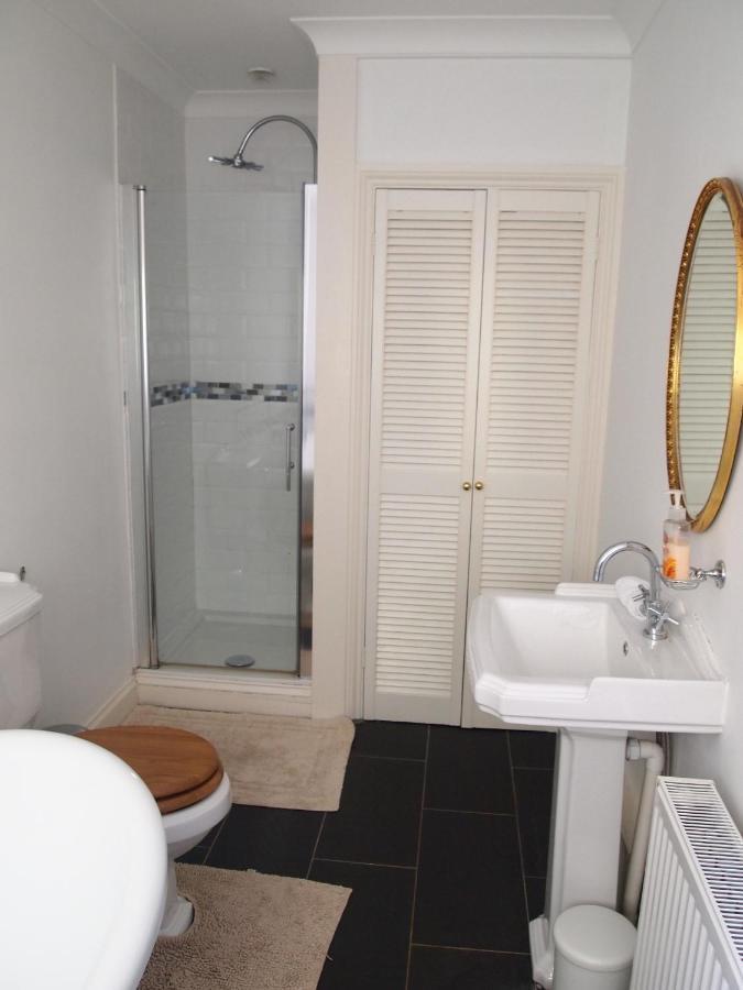 Abbots Leigh B&B Glastonbury Extérieur photo